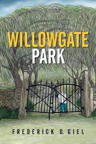 Cover image for Willowgate Park