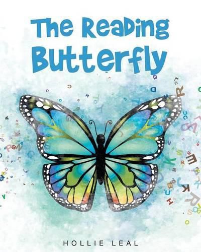 Cover image for The Reading Butterfly