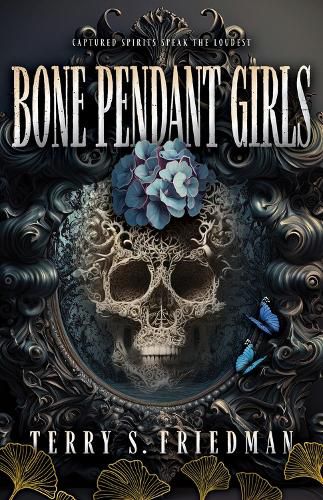 Cover image for Bone Pendant Girls