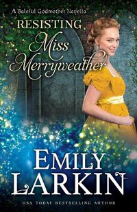 Cover image for Resisting Miss Merryweather