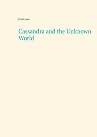 Cover image for Cassandra and the Unknown World