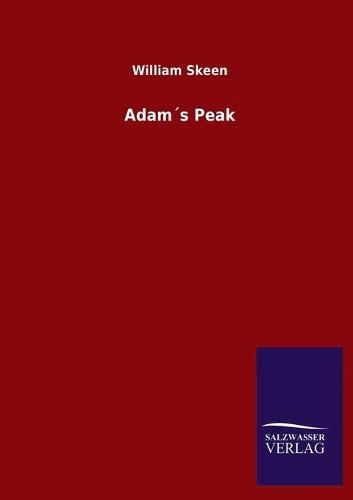 Cover image for Adams Peak