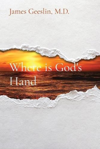 Cover image for Where is God's Hand