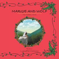 Cover image for Margie and Wolf