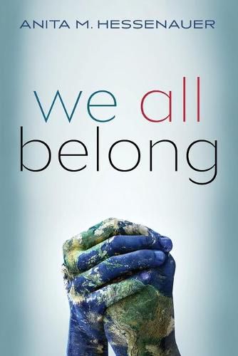 Cover image for We All Belong