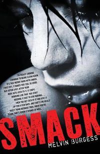 Cover image for Smack