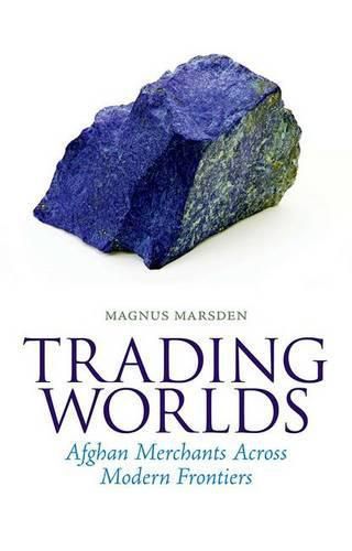 Cover image for Trading Worlds