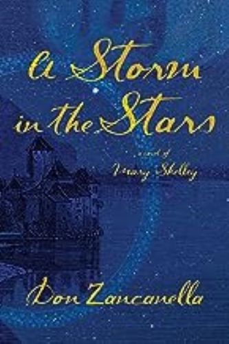 Cover image for A Storm in the Stars