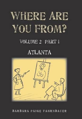 Cover image for Where Are You From?
