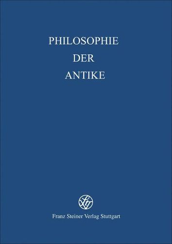 Cover image for Die Christlich-Philosophischen Diskurse der Spatantike: =Texte, Personen, Institutionen