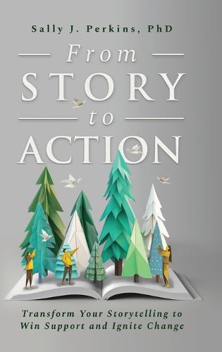 Cover image for From Story to Action