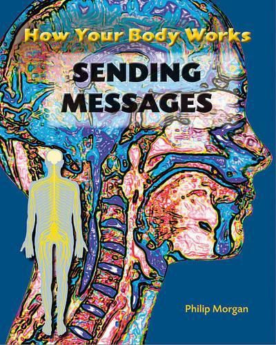 Cover image for Sending Messages