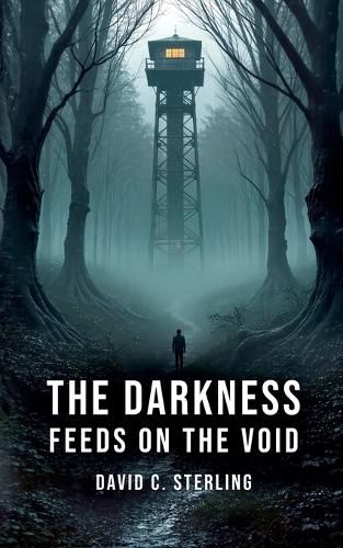 Cover image for The Darkness Feeds on the Void