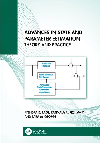Cover image for Advances in State and Parameter Estimation