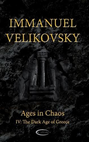 Cover image for Ages in Chaos IV