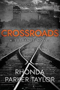 Cover image for Crossroads