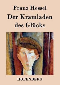 Cover image for Der Kramladen des Glucks