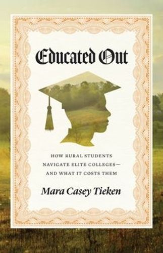 Cover image for Educated Out
