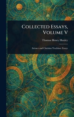 Cover image for Collected Essays, Volume V