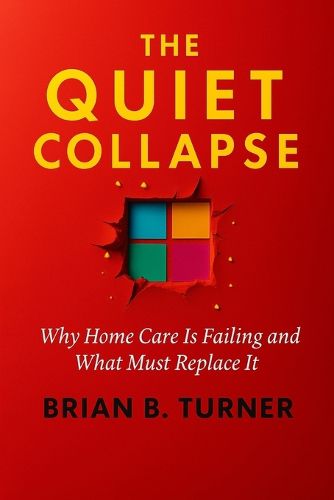 Cover image for The Quiet Collapse