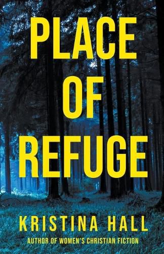 Cover image for Place of Refuge