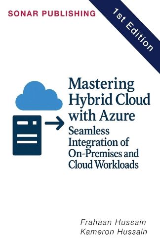 Cover image for Mastering Hybrid Cloud with Azure