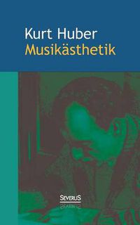 Cover image for Musikasthetik