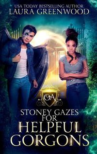 Cover image for Stoney Gazes For Helpful Gorgons