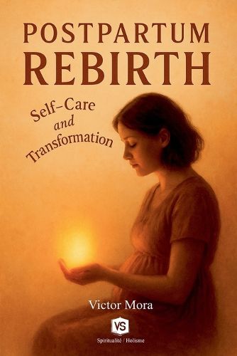 Cover image for Postpartum Rebirth - Self-Care and Transformation