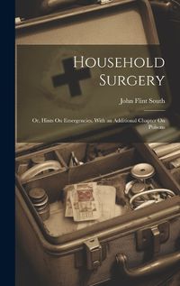 Cover image for Household Surgery