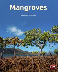 Cover image for Mangroves