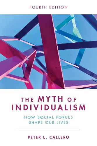 Cover image for The Myth of Individualism