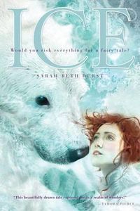 Cover image for Ice