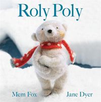 Cover image for Roly Poly