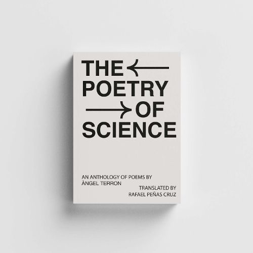 Cover image for The Poetry of Science