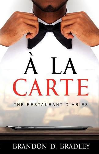 Cover image for A La Carte