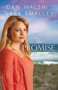 Cover image for Promise, The A Novel