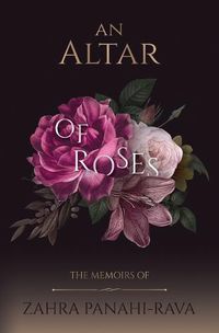 Cover image for An Altar of Roses
