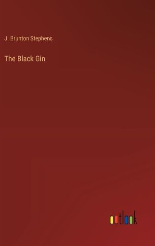 Cover image for The Black Gin