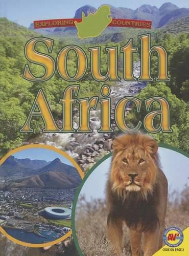 Cover image for South Africa