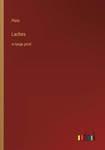 Laches