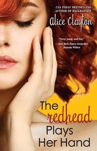 Cover image for The Redhead Plays Her Hand