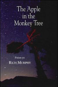 Cover image for The Apple in the Monkey Tree