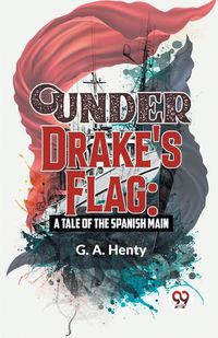 Cover image for Under Drake's Flag