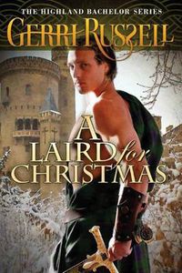 Cover image for A Laird for Christmas