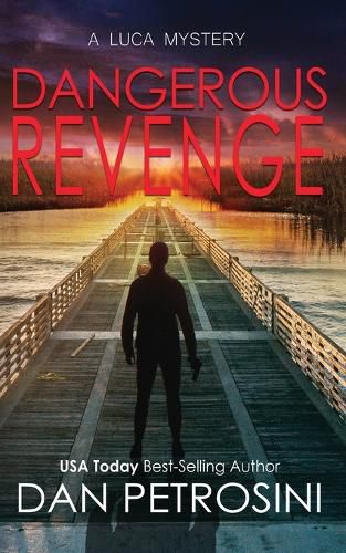 Cover image for Dangerous Revenge