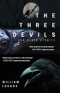 Cover image for The Three Devils