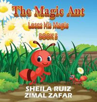 Cover image for The Magic Ant