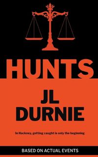 Cover image for Hunts