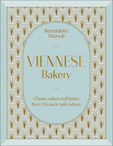 Cover image for Viennese Bakery